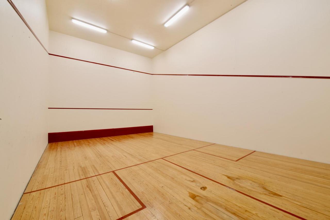Paddle - Sea View Apartment With 3 Pools, Tennis & Squash Court ساو مارتينهو دو بورتو المظهر الخارجي الصورة