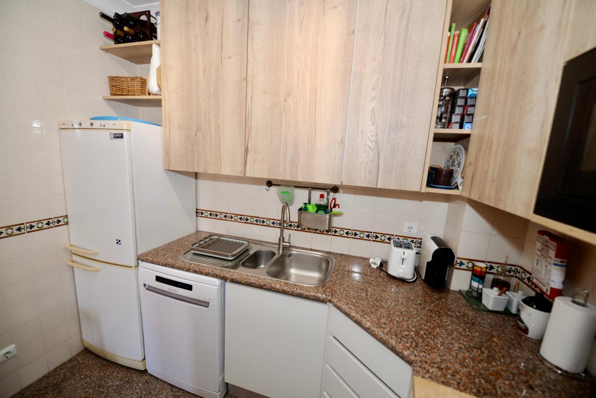 Paddle - Sea View Apartment With 3 Pools, Tennis & Squash Court ساو مارتينهو دو بورتو المظهر الخارجي الصورة