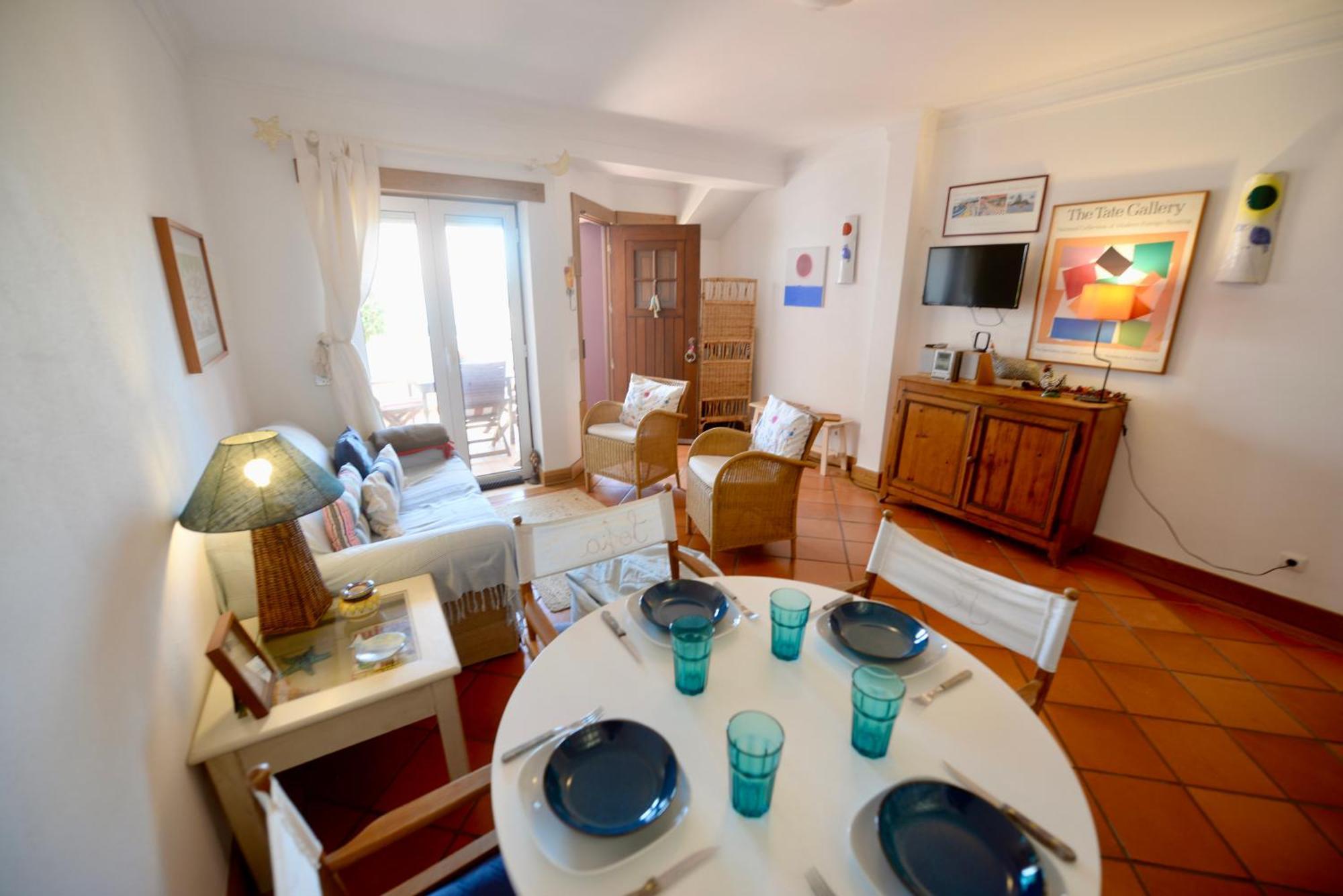 Paddle - Sea View Apartment With 3 Pools, Tennis & Squash Court ساو مارتينهو دو بورتو المظهر الخارجي الصورة