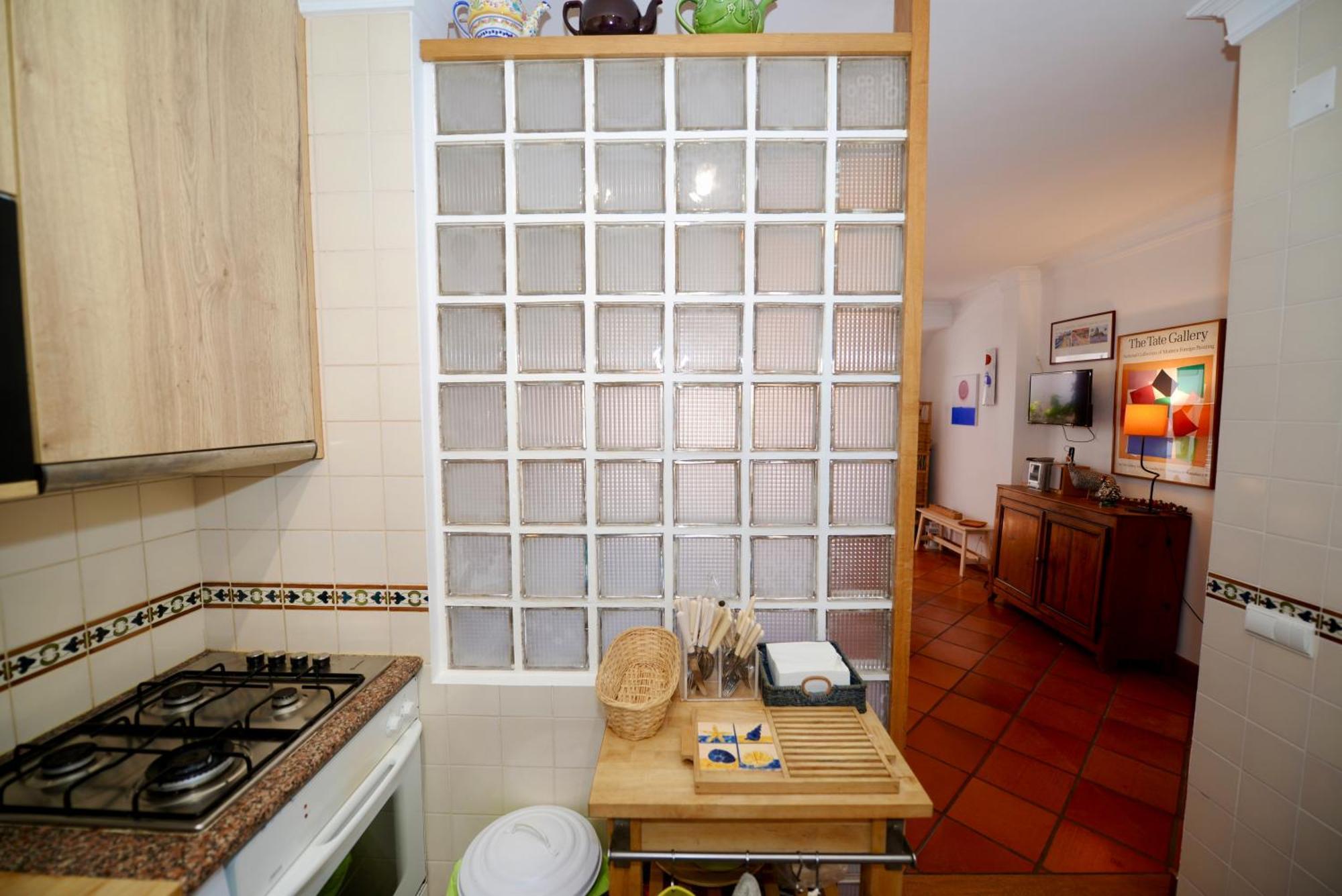 Paddle - Sea View Apartment With 3 Pools, Tennis & Squash Court ساو مارتينهو دو بورتو المظهر الخارجي الصورة